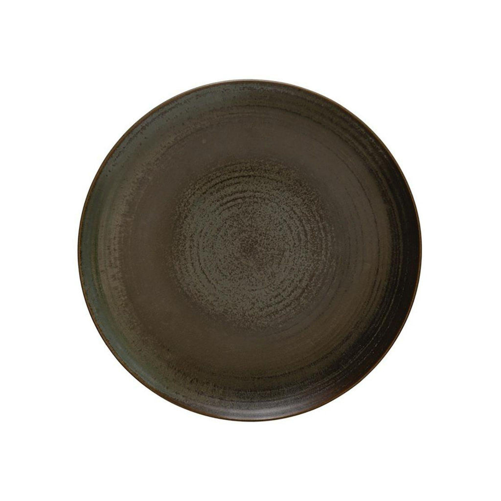 Mika Stoneware Plate - Pure Salt Shoppe