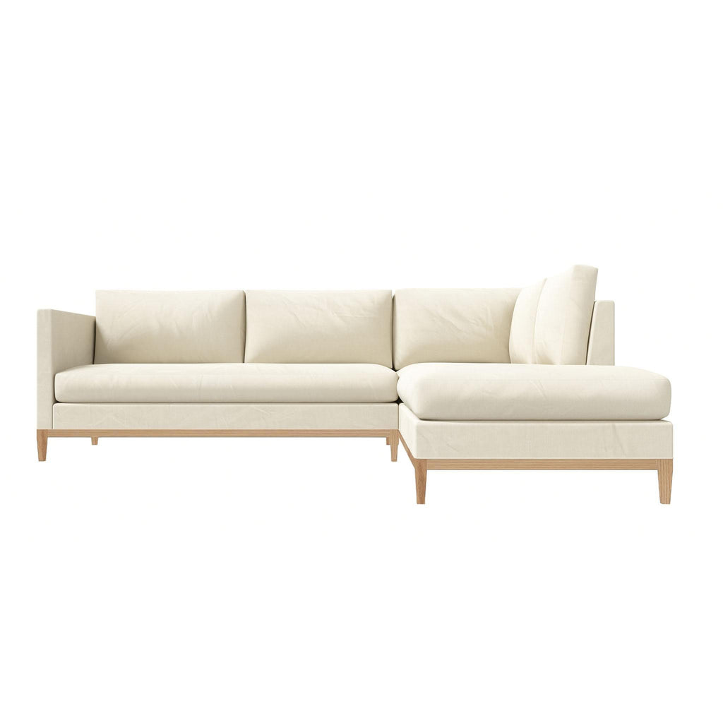 Mina Sectional - Pure Salt Shoppe