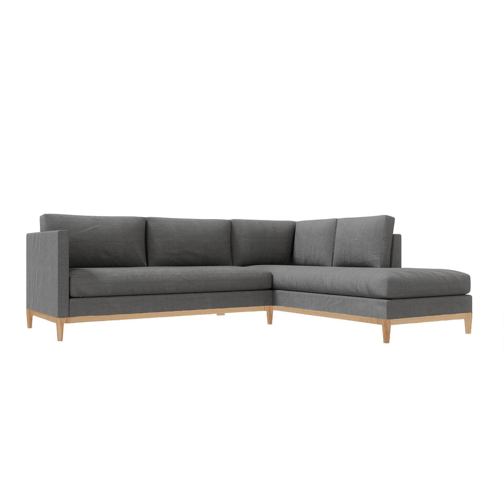 Mina Sectional - Pure Salt Shoppe