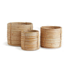 Mini Cian Rattan Baskets - Pure Salt Shoppe