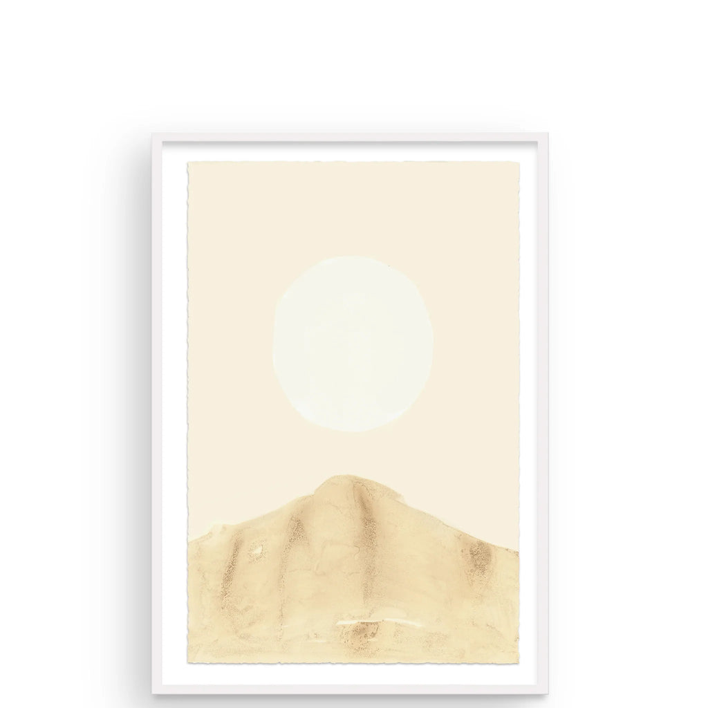 Moon Over Mountain by Jennifer Siani - Pure Salt Shoppe
