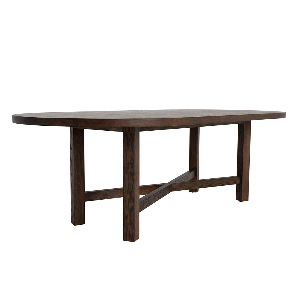 Morford Dining Table - Pure Salt Shoppe