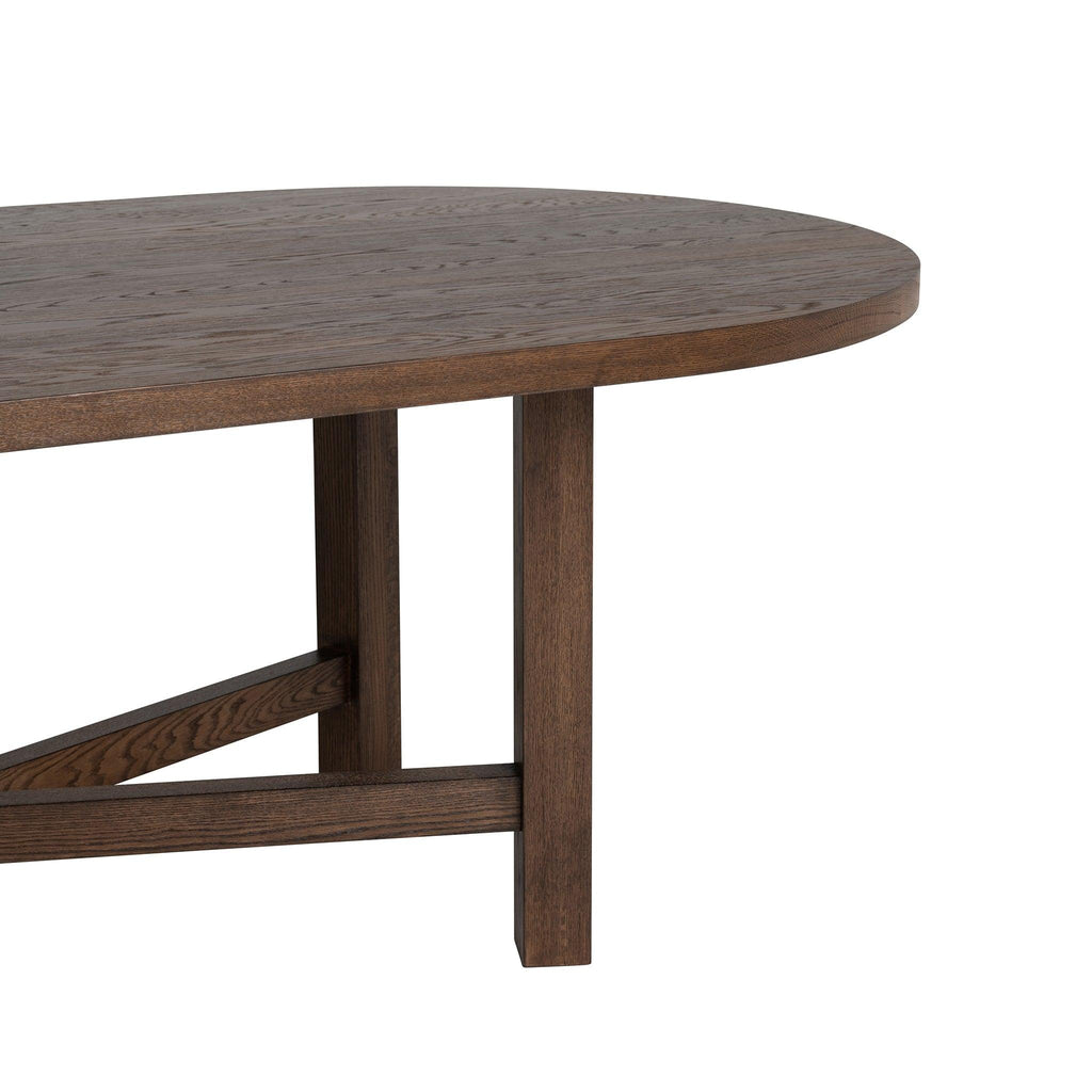 Morford Dining Table - Pure Salt Shoppe