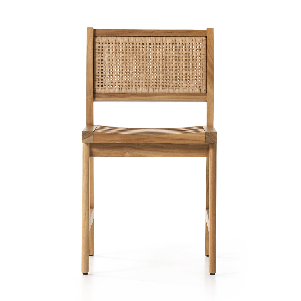 Morne Outdoor Dining Chair - Pure Salt Shoppe