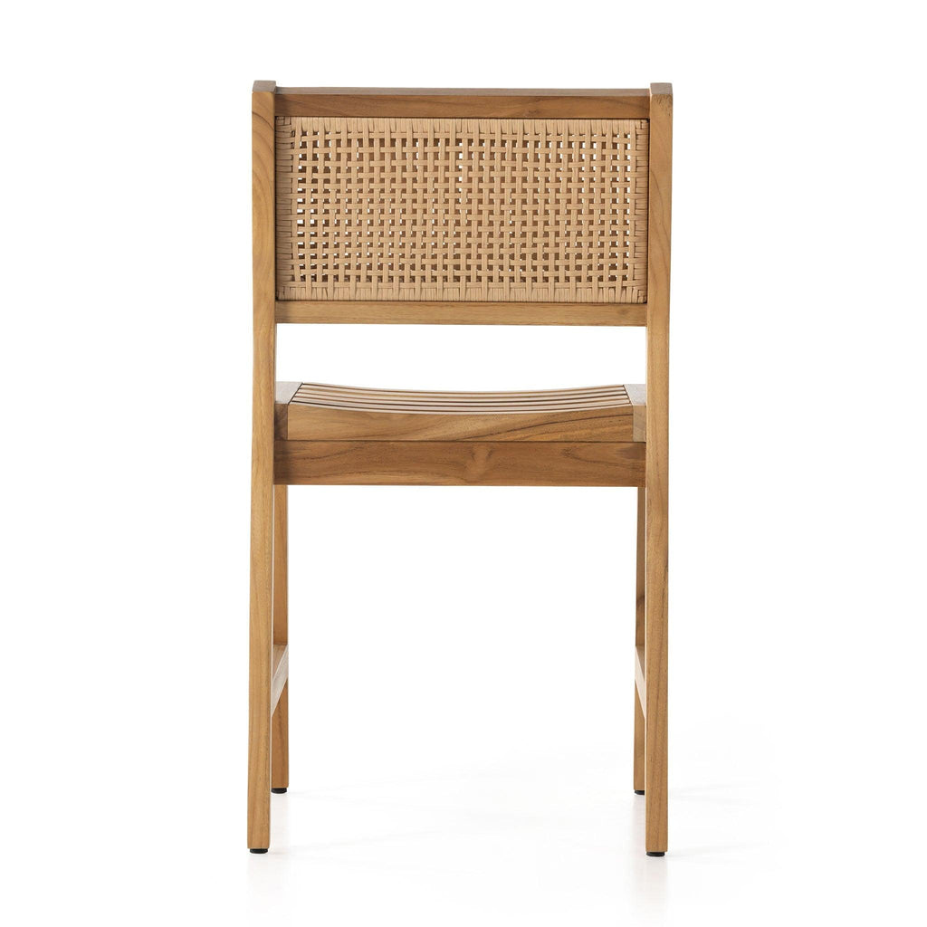 Morne Outdoor Dining Chair - Pure Salt Shoppe