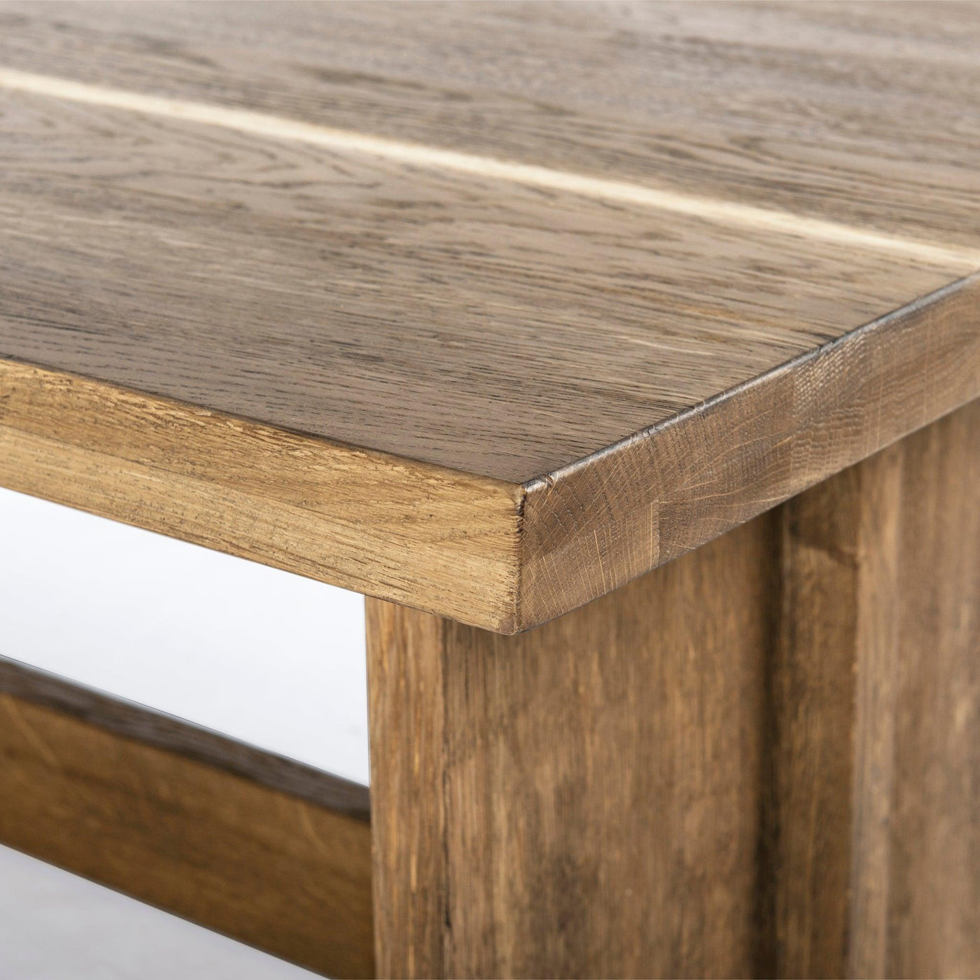Pure Salt Shoppe | Myers Coffee Table