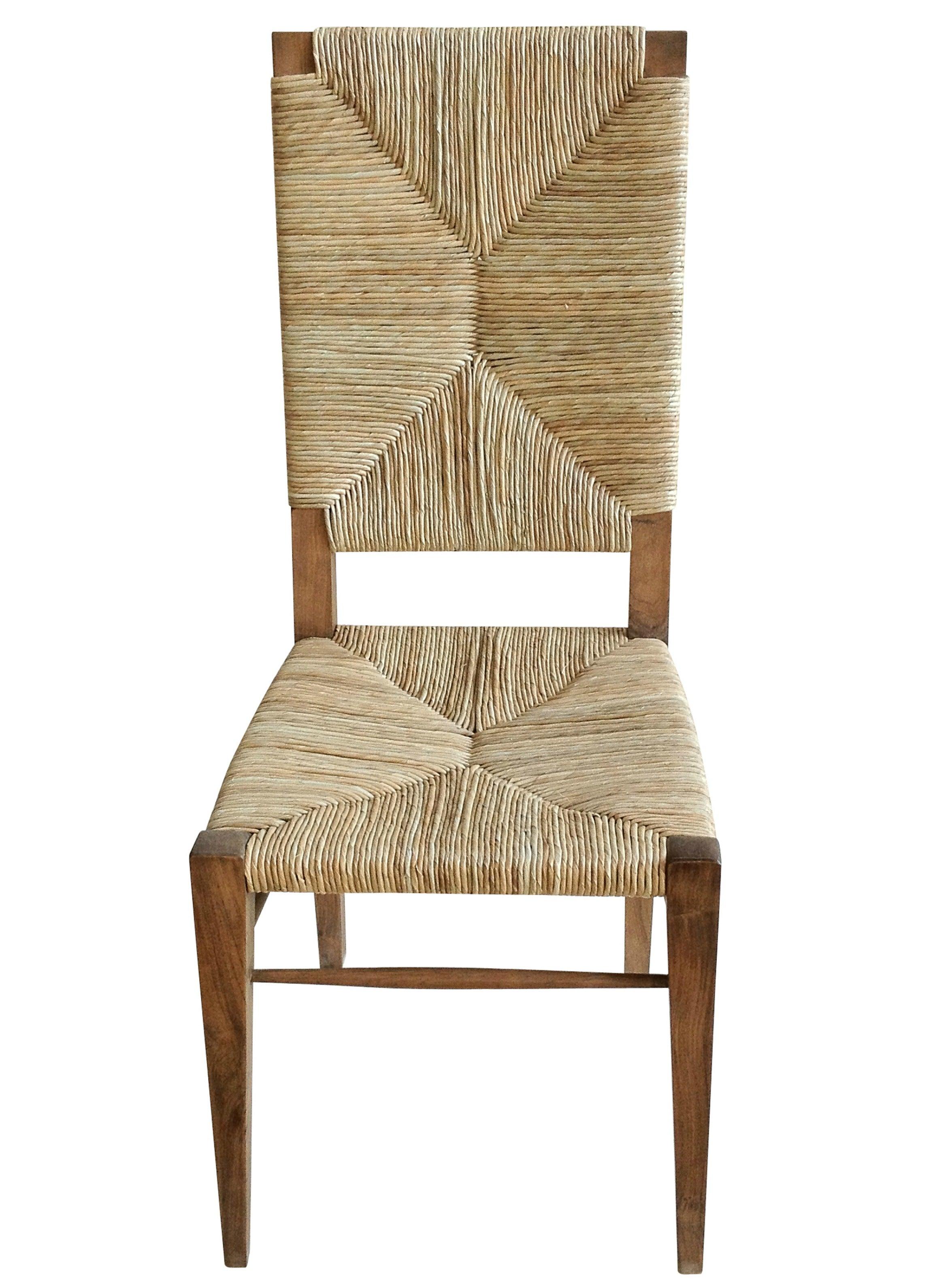 Nadine Dining Chair - Pure Salt Shoppe