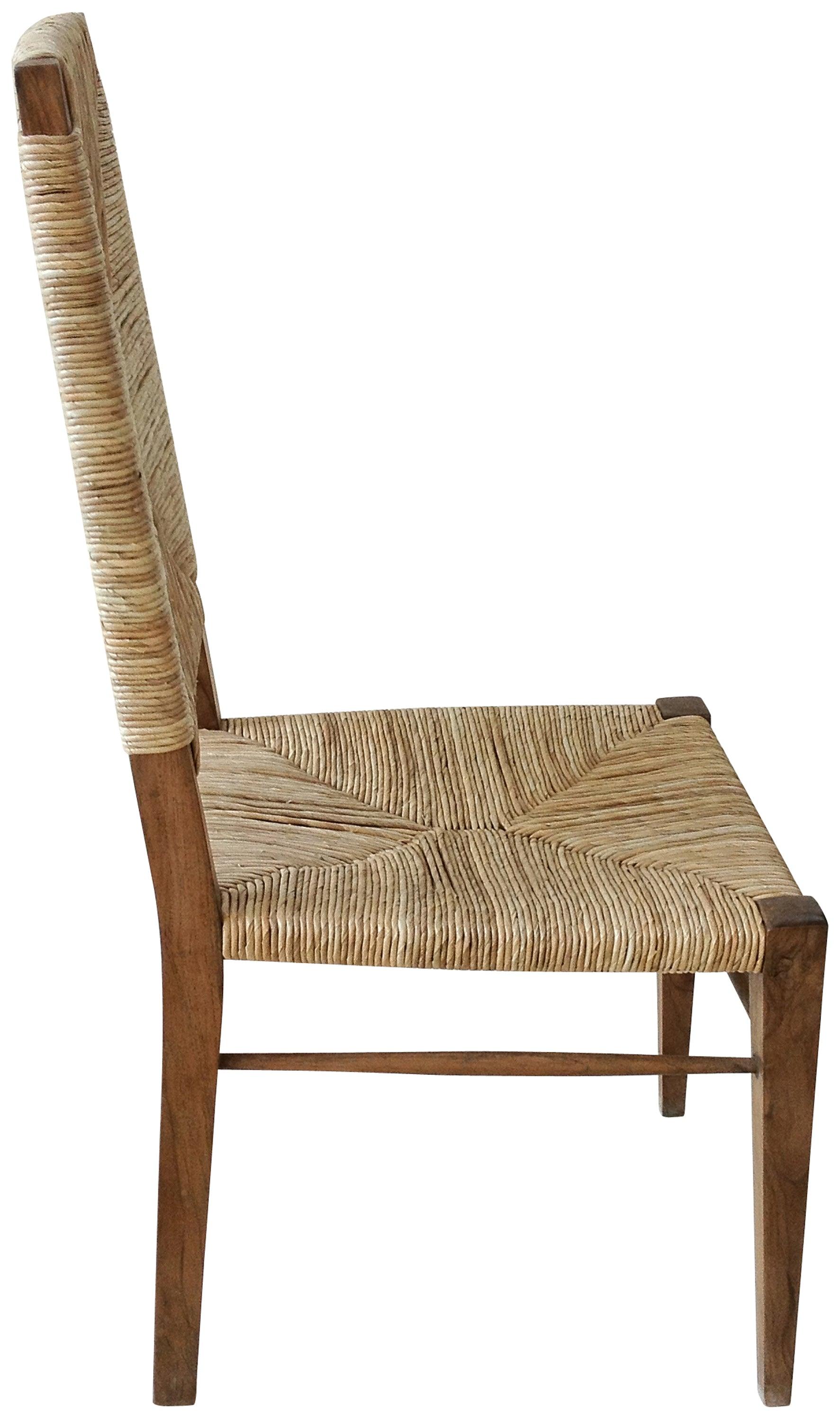 Nadine Dining Chair - Pure Salt Shoppe