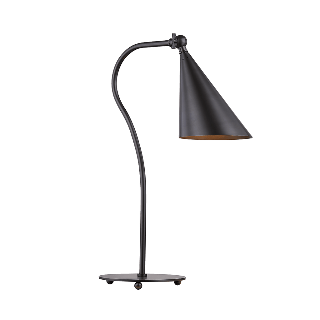 Nettie Table Lamp - Pure Salt Shoppe