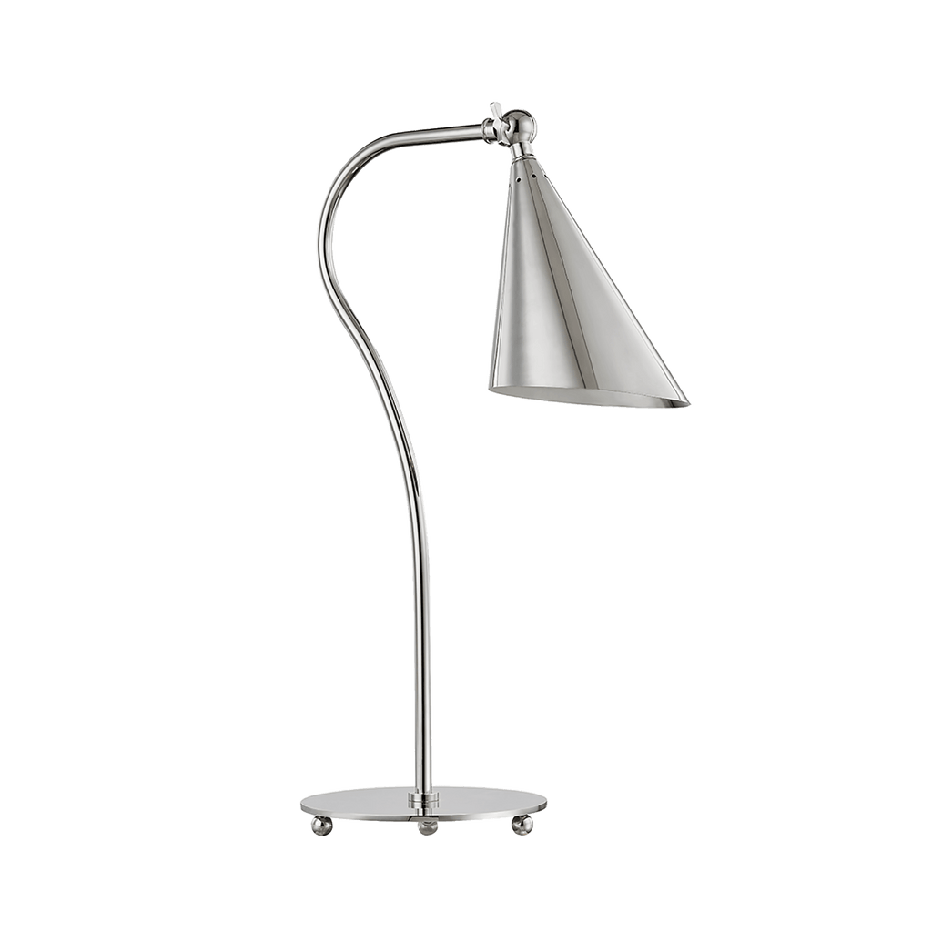Nettie Table Lamp - Pure Salt Shoppe