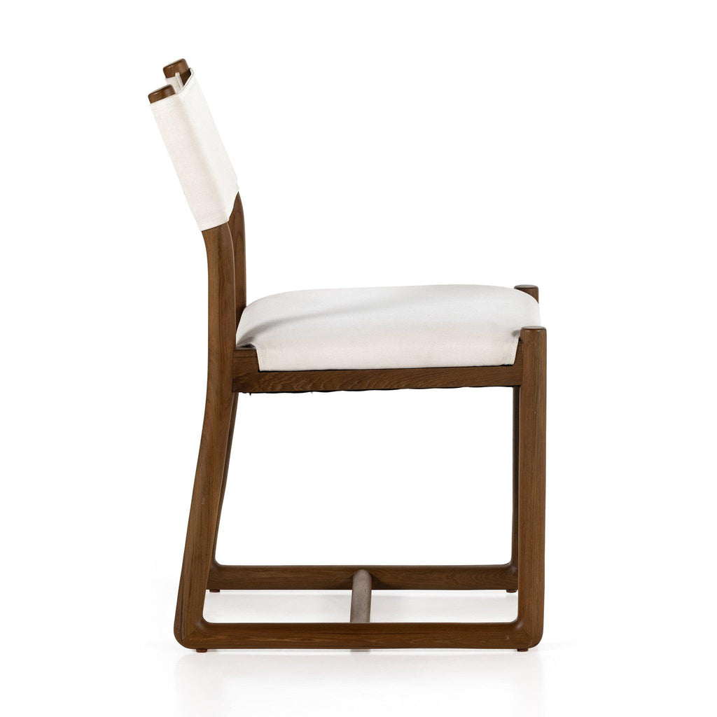 Nicobar Outdoor Dining Chair - Pure Salt Shoppe