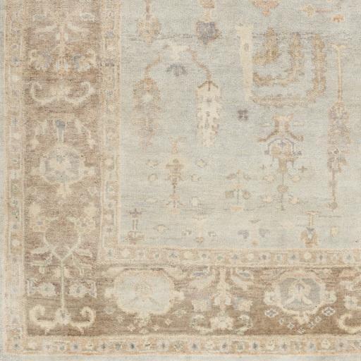 Nina Rug, Beige - Pure Salt Shoppe