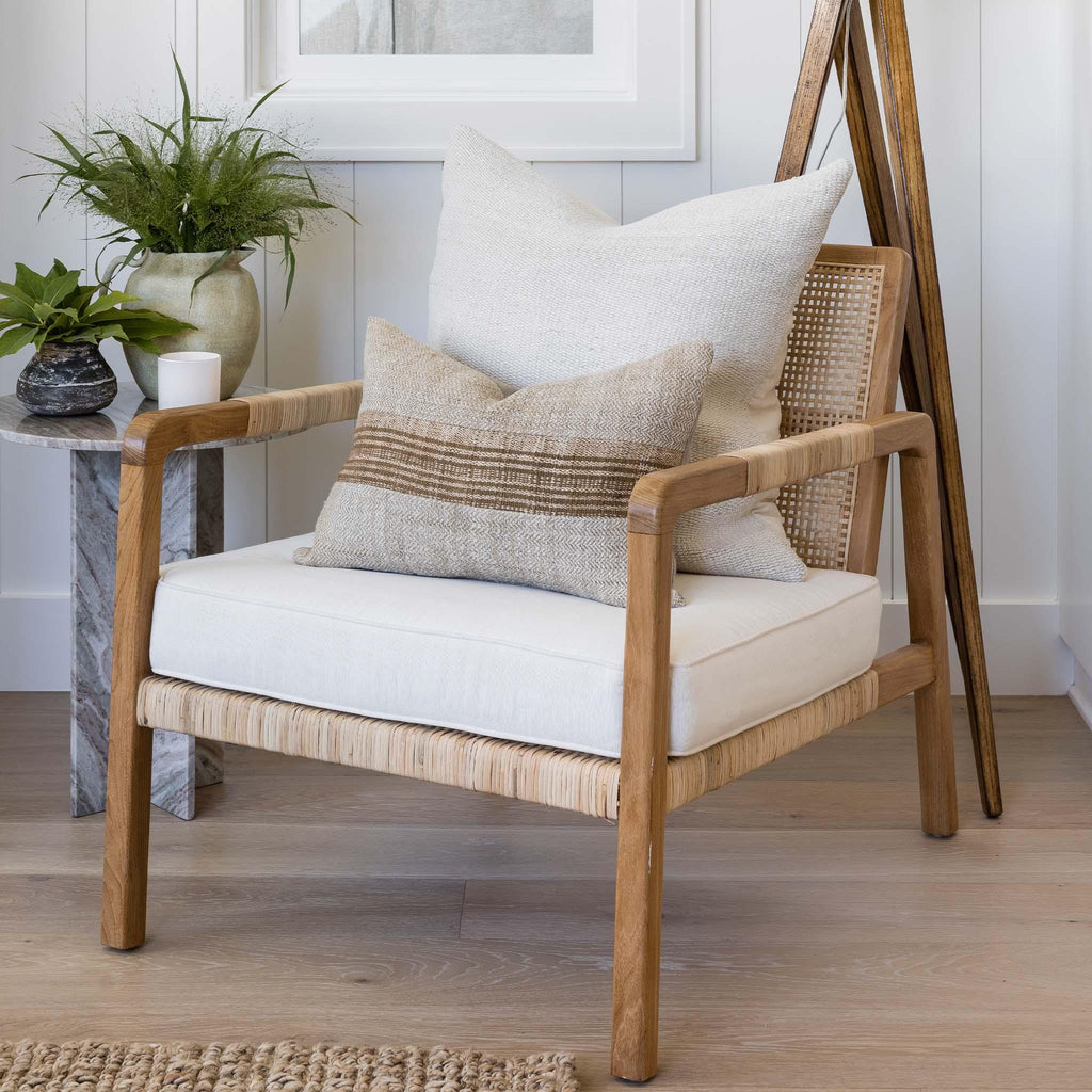 Nusa Lounge Chair - Pure Salt Shoppe