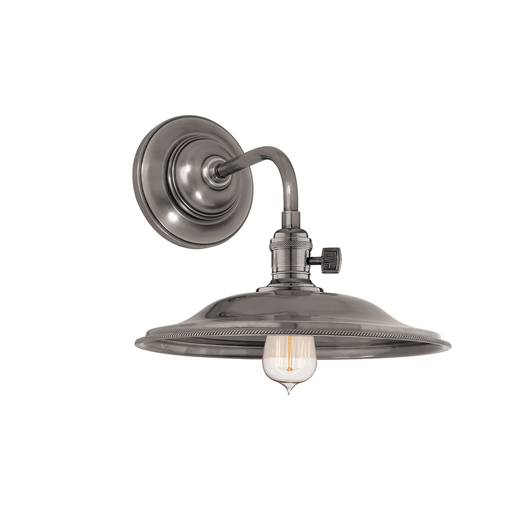 Ossian Wall Sconce - Pure Salt Shoppe