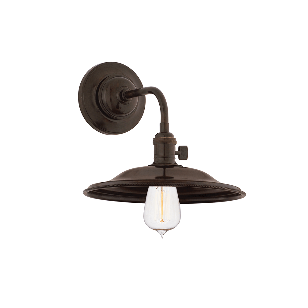 Ossian Wall Sconce - Pure Salt Shoppe