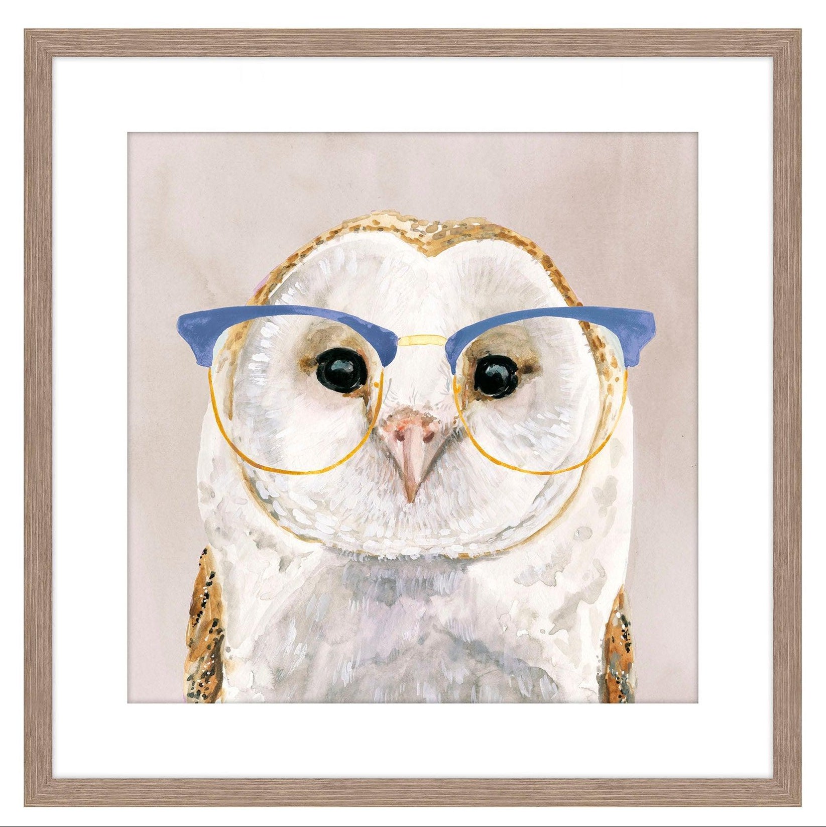 Owl Friend - Pure Salt Shoppe