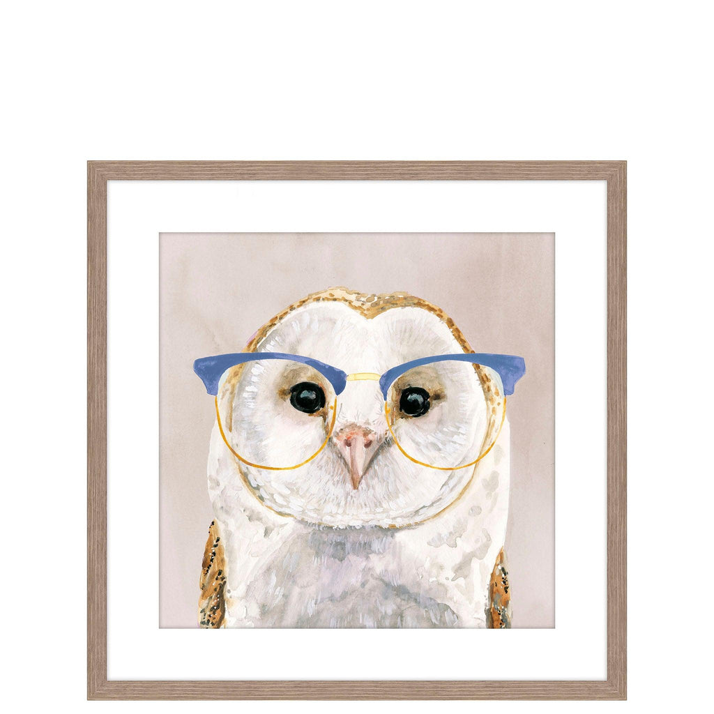Owl Friend - Pure Salt Shoppe
