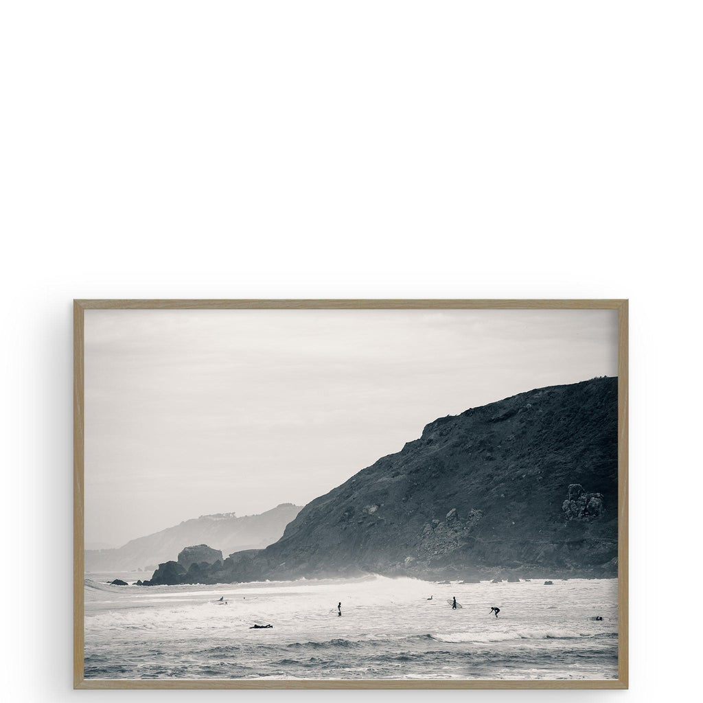 Pacifica Surf Pacifica CA by Carly Tabak - Pure Salt Shoppe