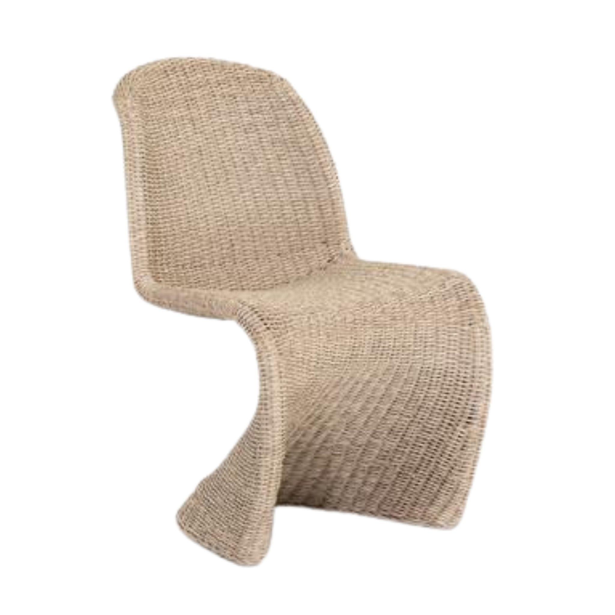 Perla Outdoor Chair - Pure Salt Shoppe