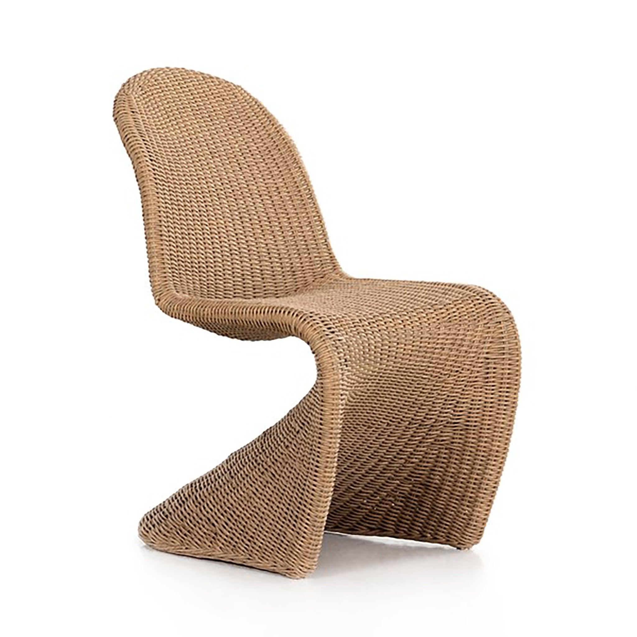 Perla Outdoor Chair - Pure Salt Shoppe