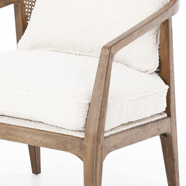 Pomona Accent Chair - Pure Salt Shoppe