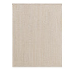 Pure Salt x Momeni Cassis Braid Bleach Rug - Pure Salt