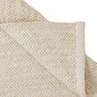 Pure Salt x Momeni Cassis Braid Bleach Rug - Pure Salt