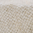 Pure Salt x Momeni Cassis Braid Bleach Rug - Pure Salt