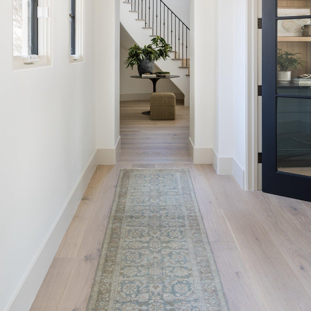 Pure Salt x Momeni Menorca Bazaar Slate Rug – Pure Salt Shoppe