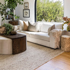 Pure Salt x Momeni Torquay Braid Natural Rug - Pure Salt Shoppe