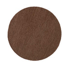 Pure Salt x Momeni Torquay Braid Walnut Rug - Pure Salt Shoppe