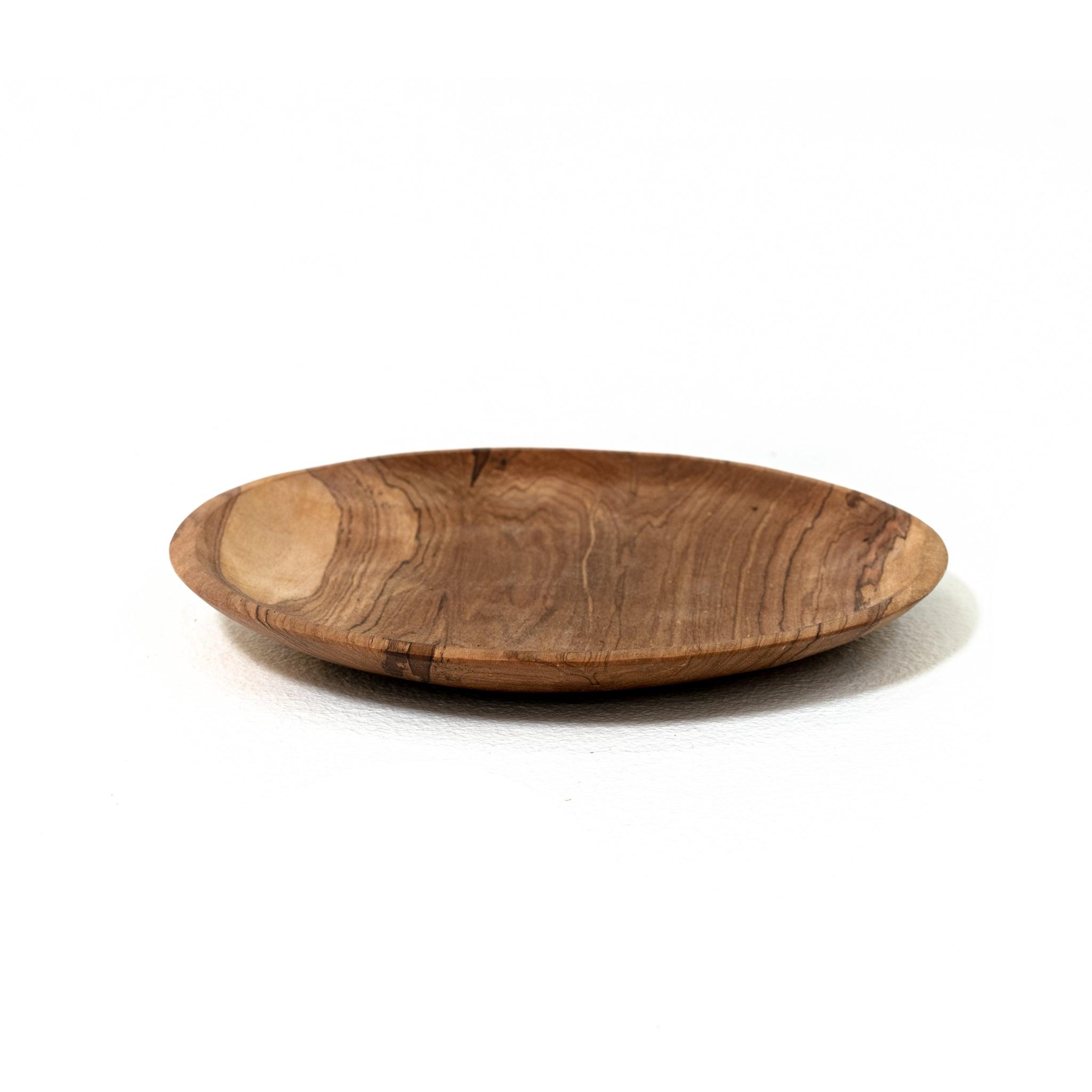 Pure Salt x Tirzah Bello Salad Plate - Pure Salt Shoppe