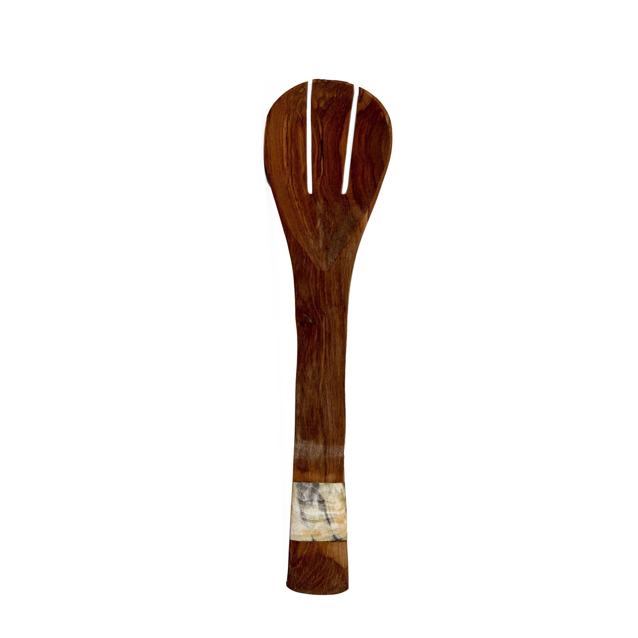 Pure Salt x Tirzah Hesta Salad Servers - Pure Salt Shoppe