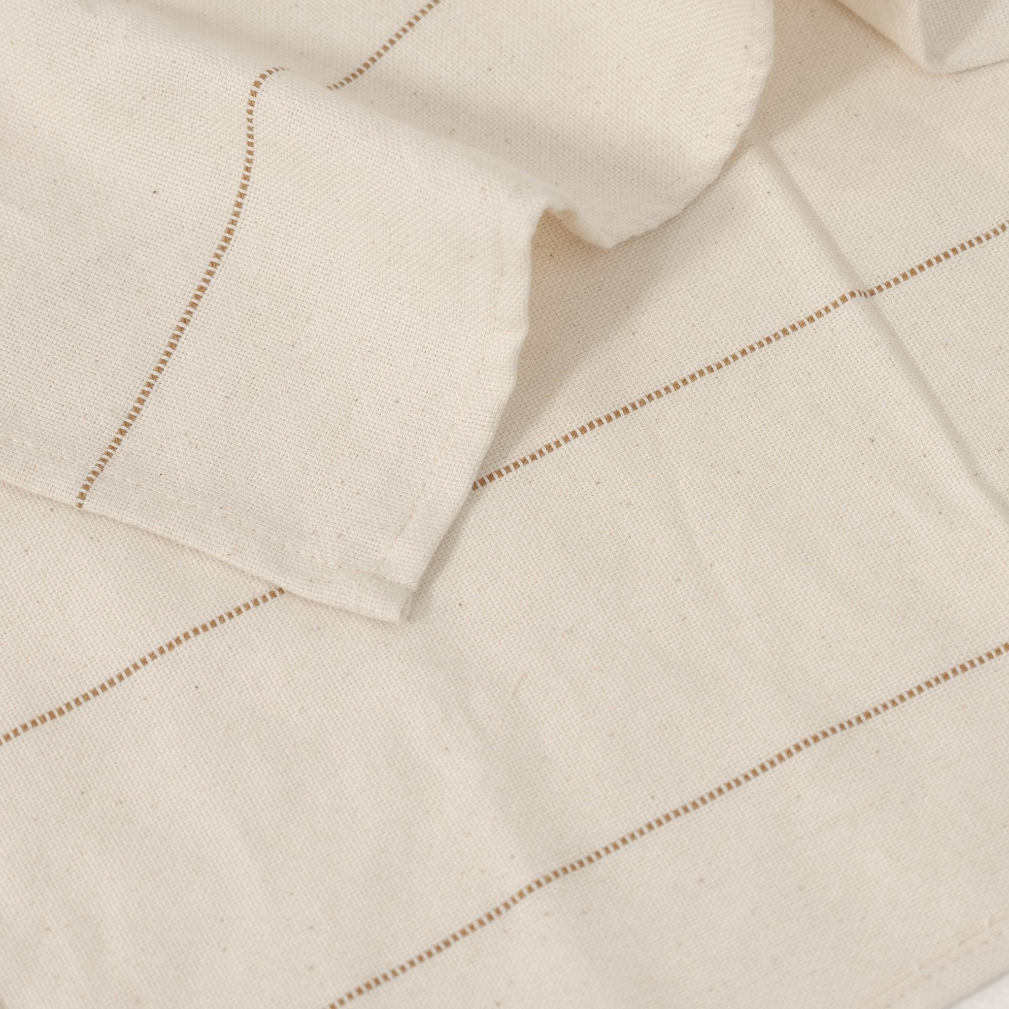 Pure Salt x Tirzah Lorna Napkin, Natural - Pure Salt Shoppe