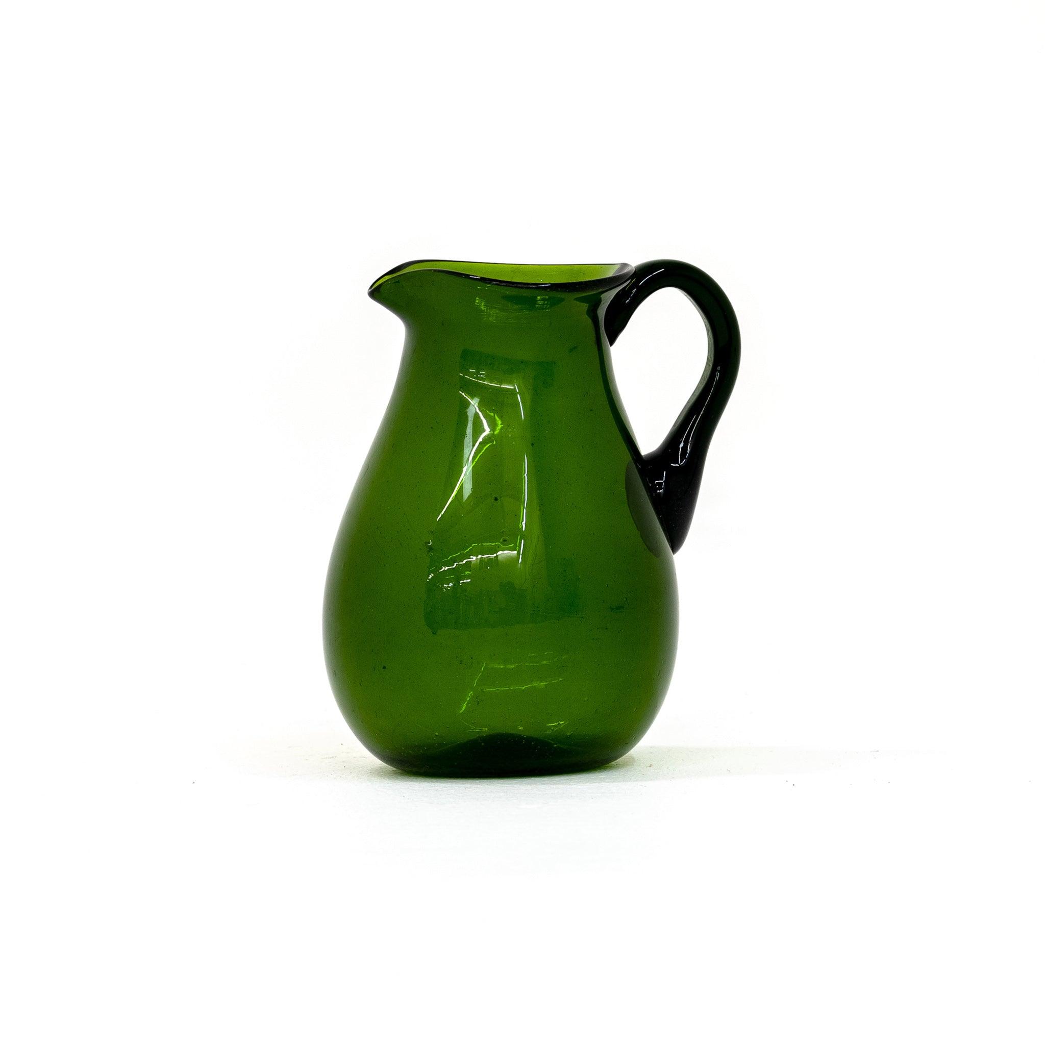 Pure Salt x Tirzah Luther Sage Pitcher - Pure Salt Shoppe