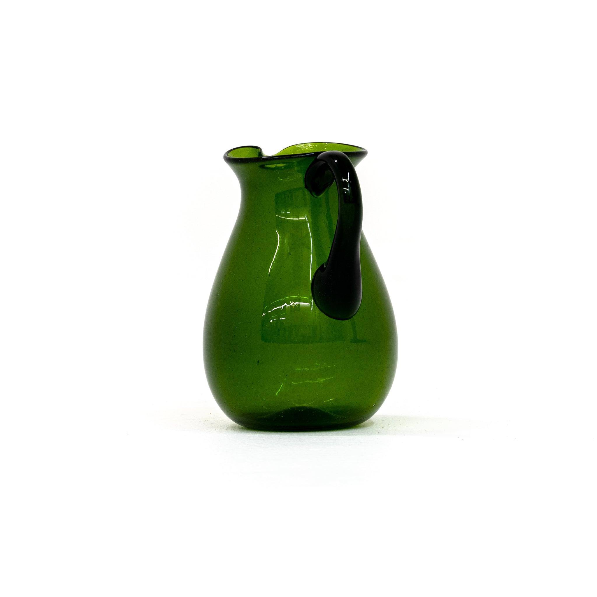 Pure Salt x Tirzah Luther Sage Pitcher - Pure Salt Shoppe