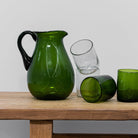 Pure Salt x Tirzah Luther Sage Pitcher - Pure Salt Shoppe