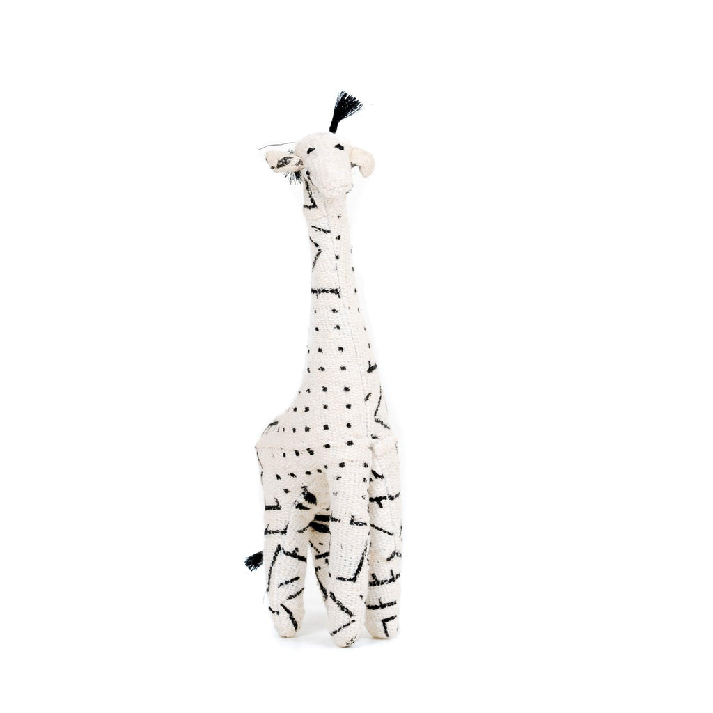 Pure Salt x Tirzah Toy Giraffe - Pure Salt Shoppe