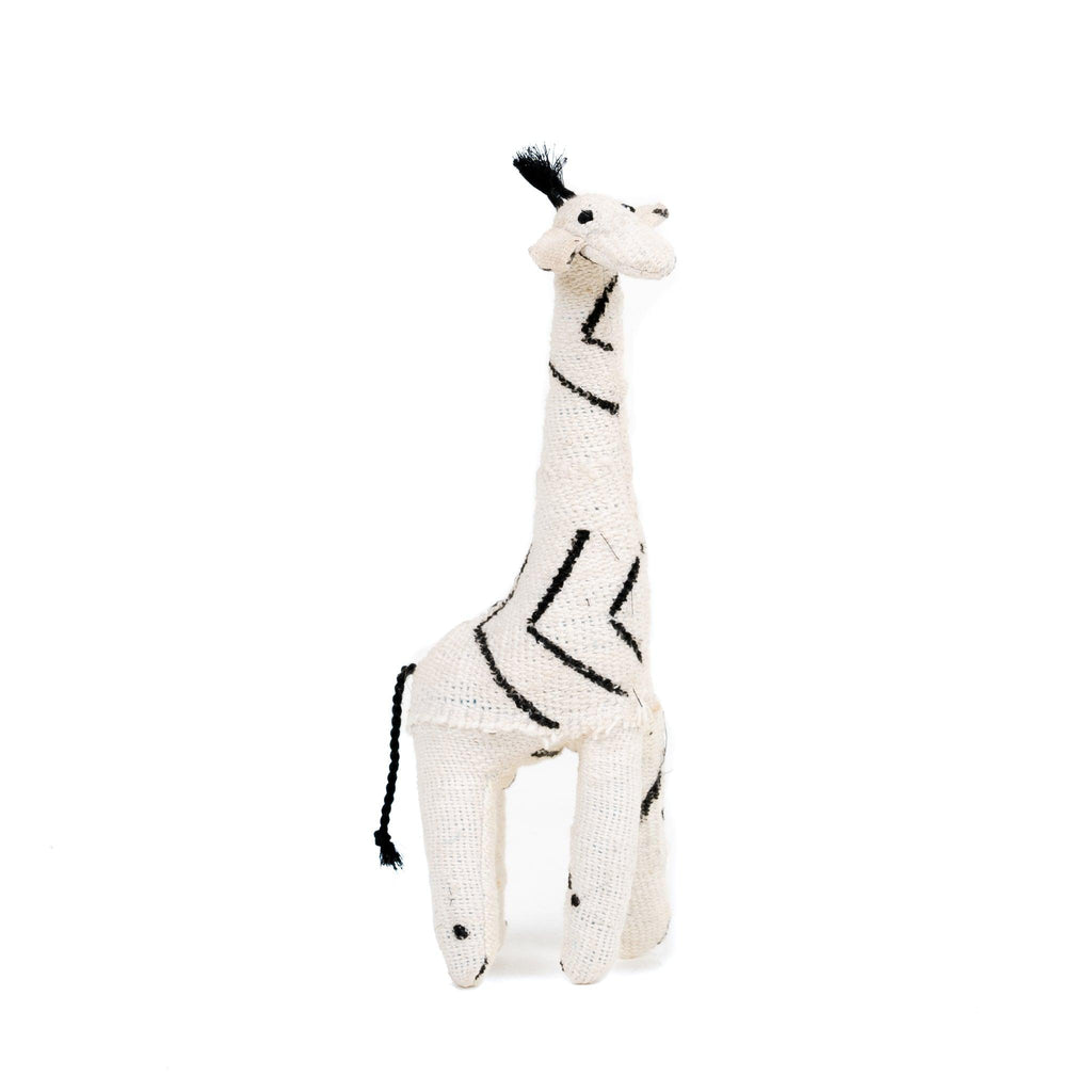 Pure Salt x Tirzah Toy Giraffe - Pure Salt Shoppe