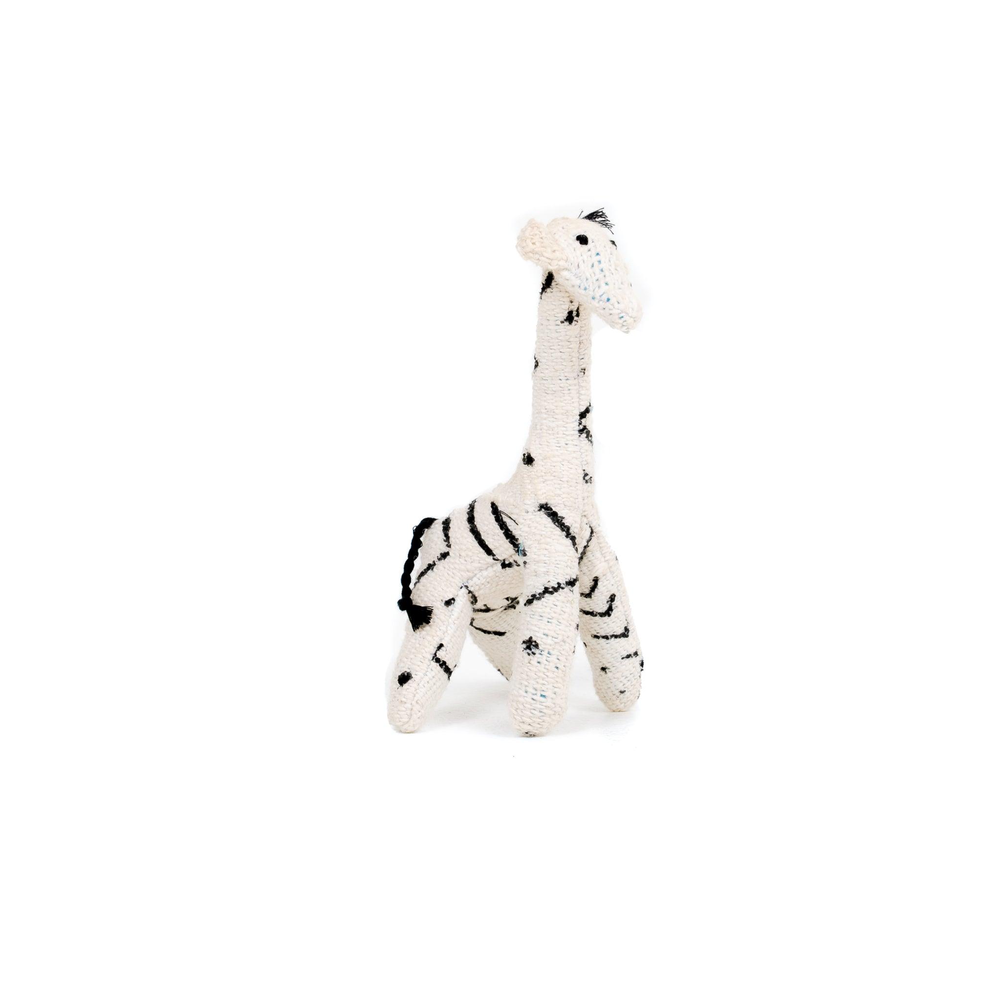 Pure Salt x Tirzah Toy Giraffe - Pure Salt Shoppe