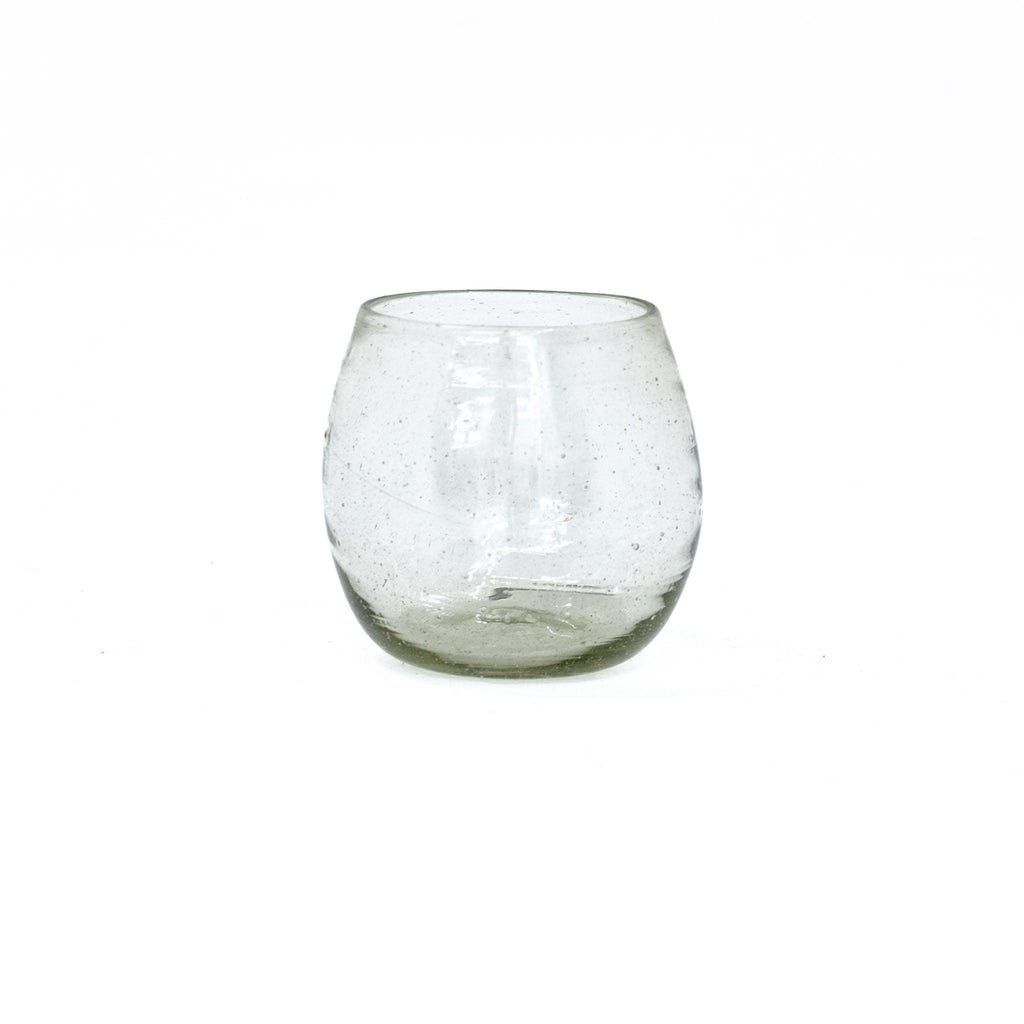 Pure Salt x Tirzah Tress Wine Glass - Pure Salt Shoppe