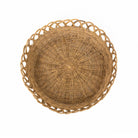 Pure Salt x Tirzah Yuri Rattan Bowl - Pure Salt Shoppe