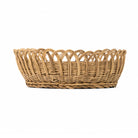 Pure Salt x Tirzah Yuri Rattan Bowl - Pure Salt Shoppe