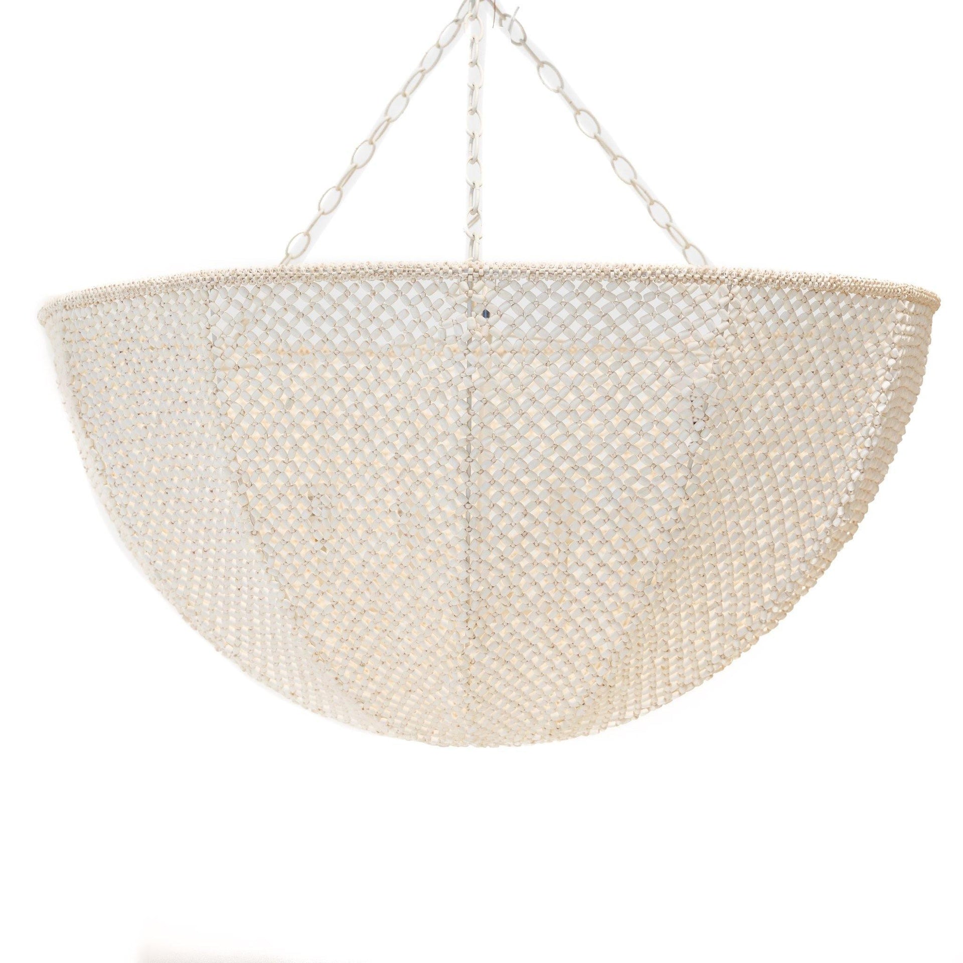 Pure Salt Shoppe | Quinn Chandelier