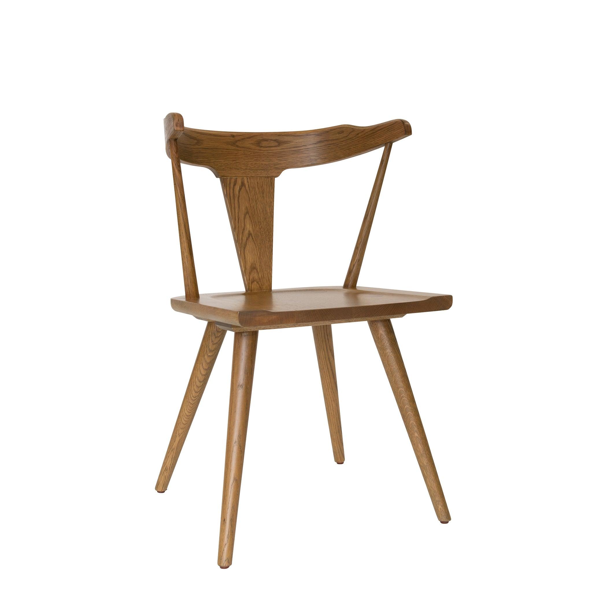 Reed Dining Chair - Pure Salt Shoppe