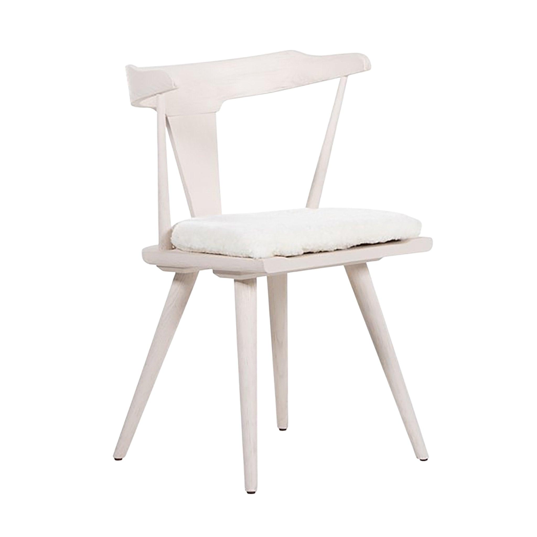 Reed Dining Chair - Pure Salt Shoppe