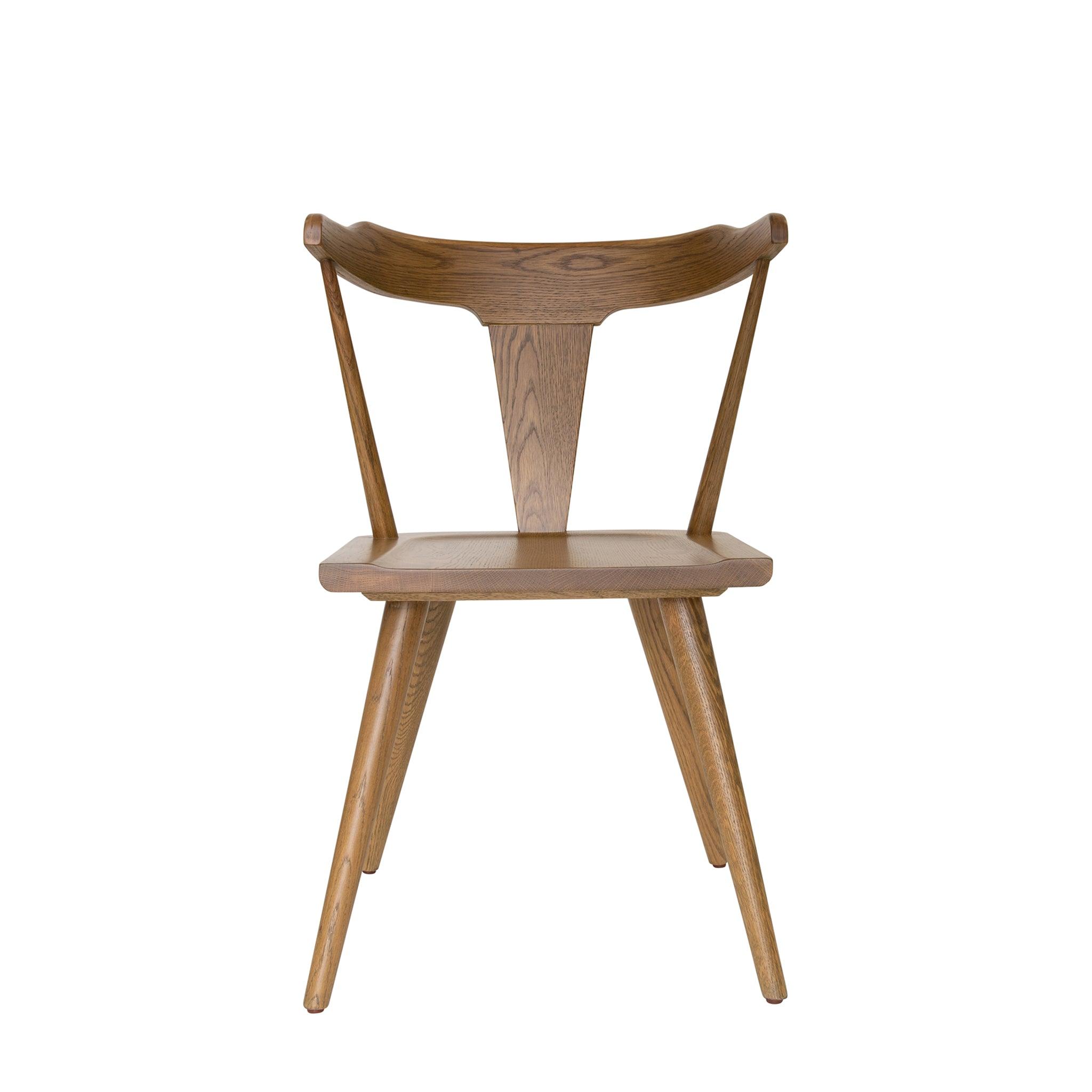 Reed Dining Chair - Pure Salt Shoppe