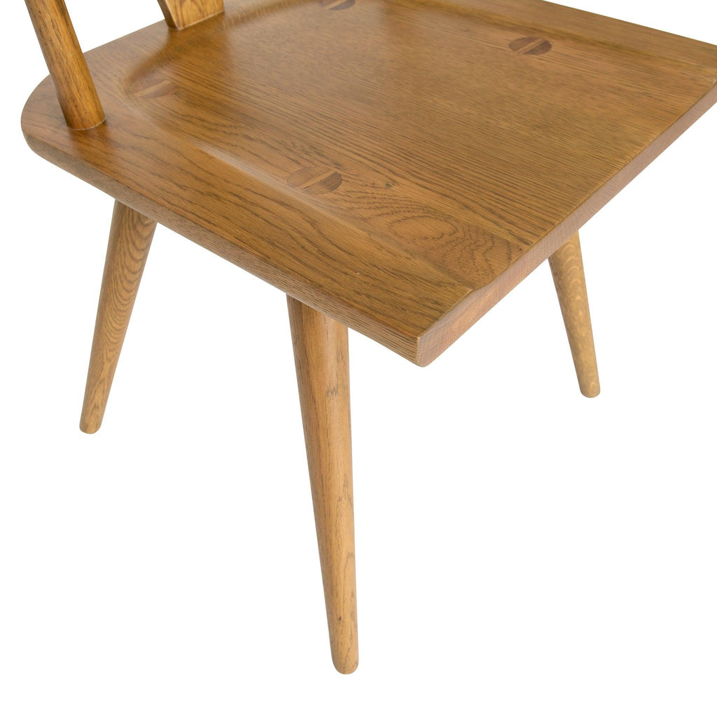 Reed Dining Chair - Pure Salt Shoppe