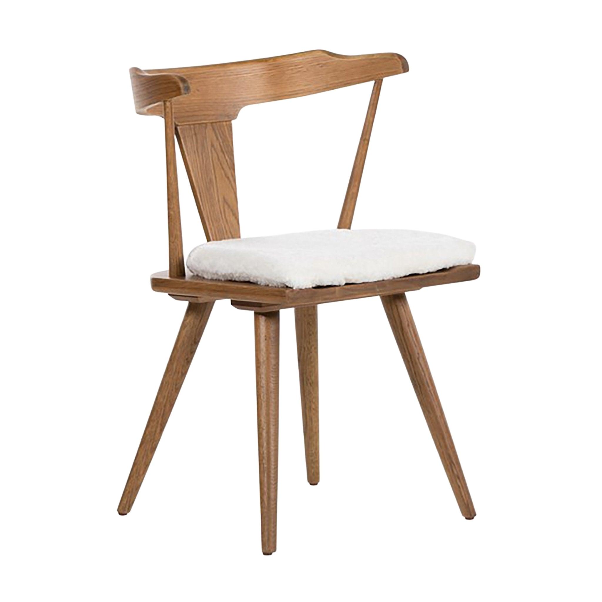 Reed Dining Chair - Pure Salt Shoppe