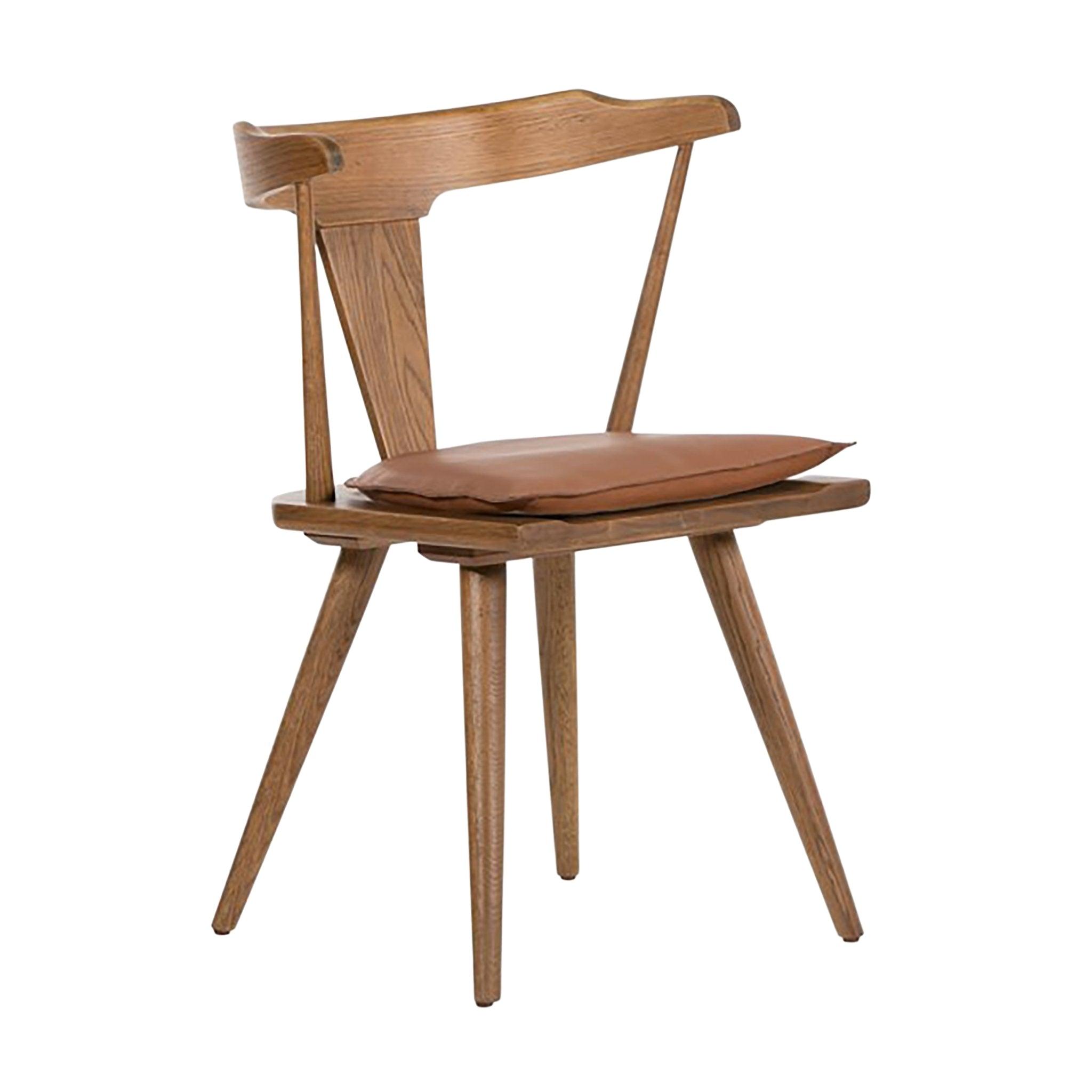 Reed Dining Chair - Pure Salt Shoppe